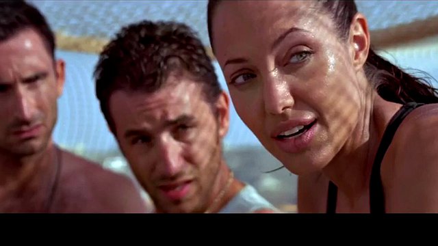 angelina jolie jerk off challenge