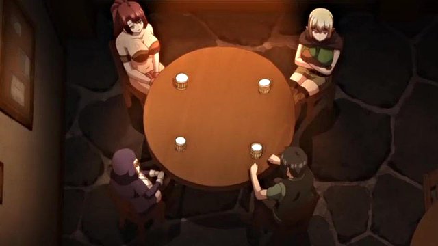 harem animated iseakaiu: Asian, Japanese & Hentai Porn