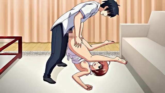 big tits hentai: Fansly & Hentai Anime Porn