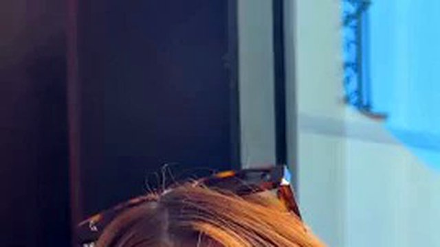 Blowjob and fuck to orgasm amateur norwegian slut from Horer.eu