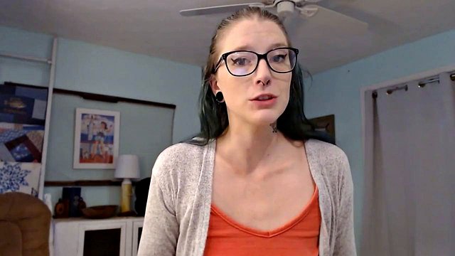 Missellie8's Big Butt Anal Dildo
