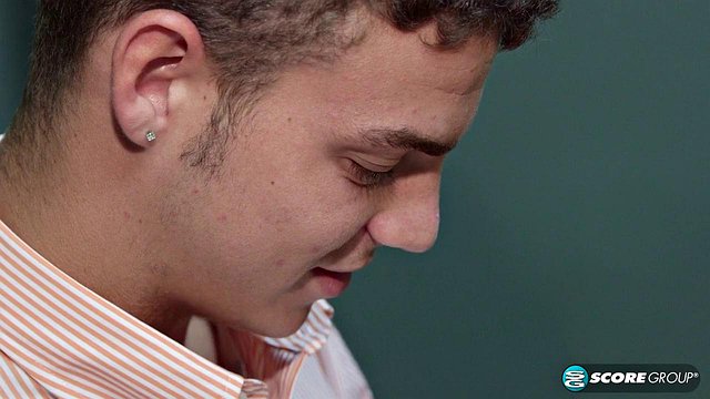 Tiff Bannister's Blowjob Tryouts for Porn Studs - Episode 3