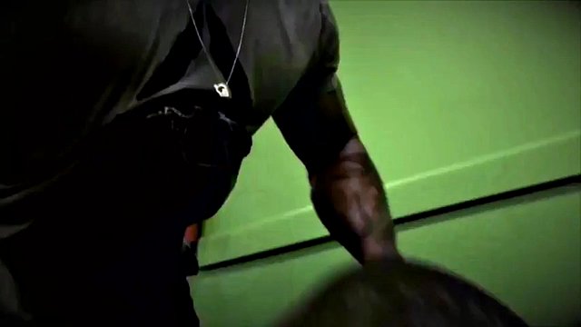 Black Power Urban Rap HipHop BBC PMV by Curva71