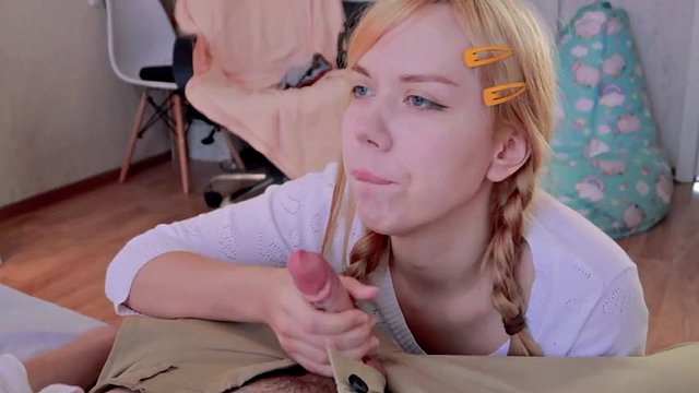 Spanking and anal punishment for a petite teen