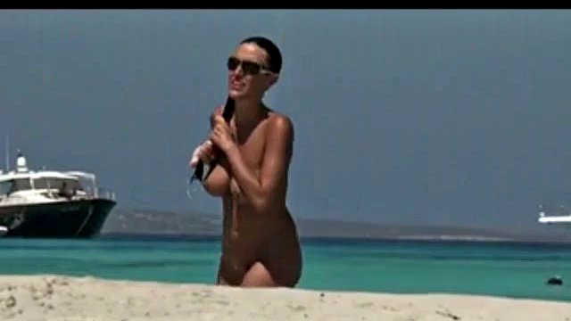 playa voyeur