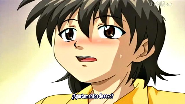 Hentai: Büyük Göğüsler, Xhamster ve Milf Pornosu