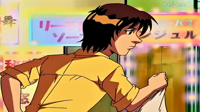 Hentai: Big Tits, Xhamster & Milf Porn