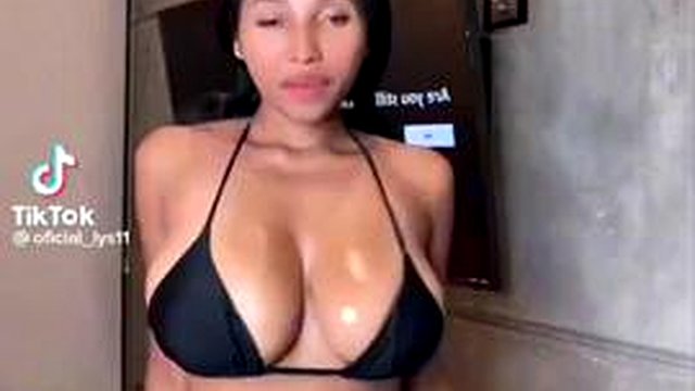 Compilación: tetas grandes, culo grande y porno fanático