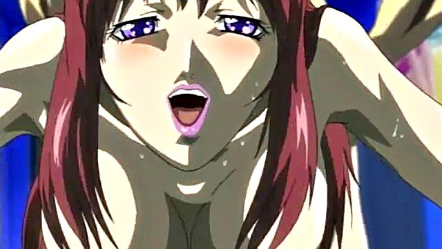 Bible Black Capítulo 6 "Black Advent" (no).avi: Bongacams, porno asiático y japonés