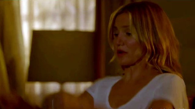 Scenes cameron diaz sex tape sex movie