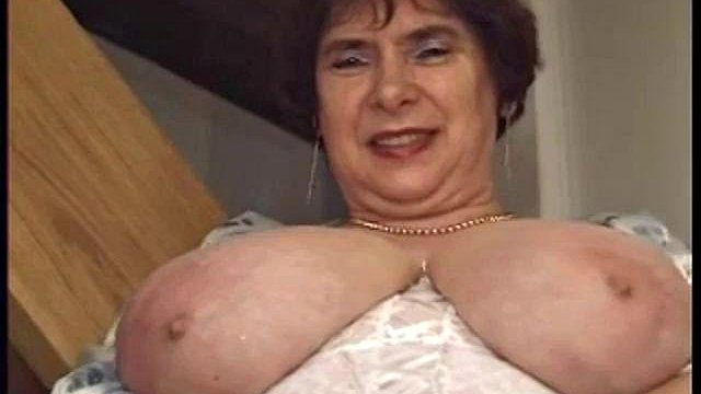 Olga french BbW: Big Tits, Chaturbate & Granny Porn