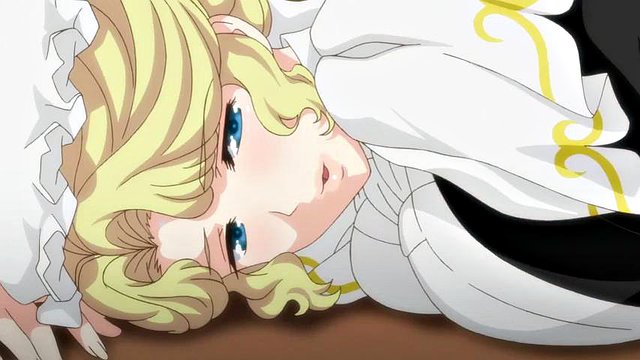 Maid: Blowjob, Doggy & Missonary Porn