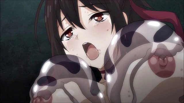 Kunoichi Botan 1-2 (Sex Scenes) ENG SUB