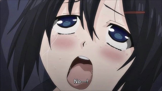 Kunoichi Botan 1-2 (Sex Scenes) ENG SUB