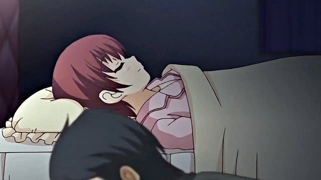 Hentai-Anime