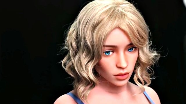 Venus Love Dolls – Summer Sex Doll Fantasy IV