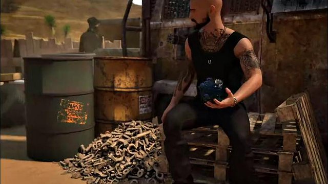 Complete Gameplay - Symphony of the Serpent, Part 1
