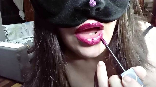 Erotic Slave Pusnishment