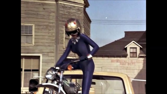 Linda Carter - Wonder Woman - edition, work, best parts 21