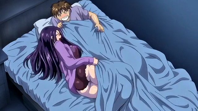 Aneki My Sweet Elder Sis 60Fps Ep 3 (Japanese hentai, Japanese hentai)