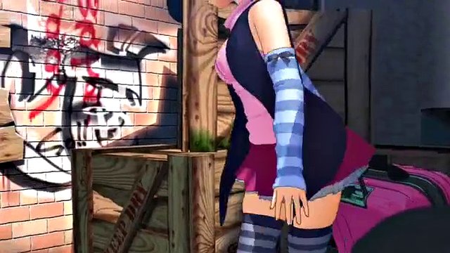 FuwaKumi 3d