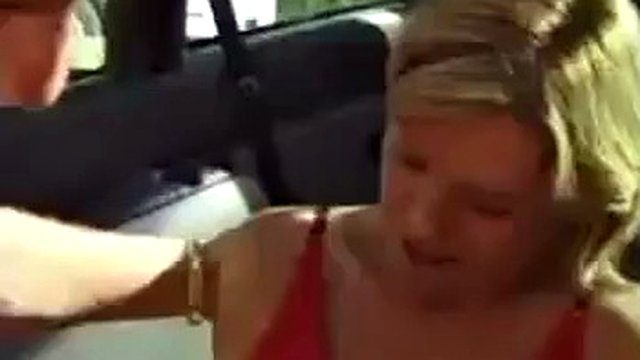 French Granny Fisting