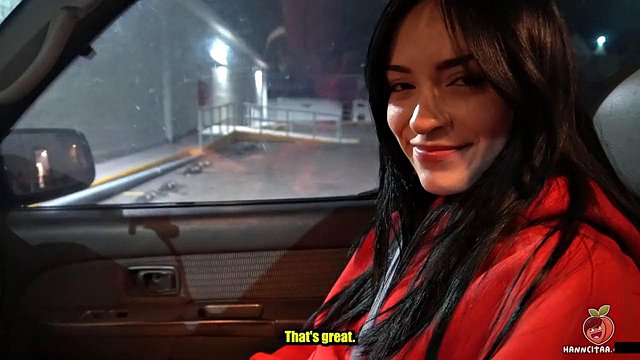 Guy Finds Sad Solo Mexican on the Street, Takes Her Home