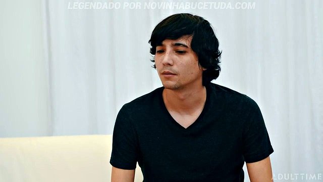 Brazilian Stepmom and Daughter Orchid Fuck the Lucky In-Law