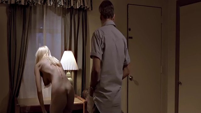 Halle Berry nude doggystyle sex and Amber Rules nude topless ass and sex