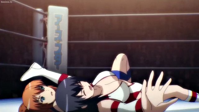 Anime: I want to be the strongest in the world! S1+ OVA FanService Compilation Eng Sub