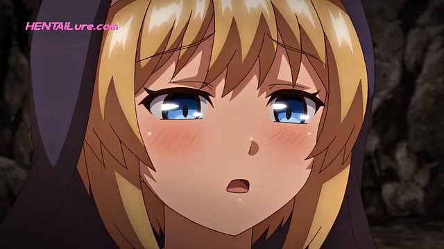 I rituali Holy Paizuri scatenano il potere HENTAI di Aria contro la lussuria demoniaca (2026)