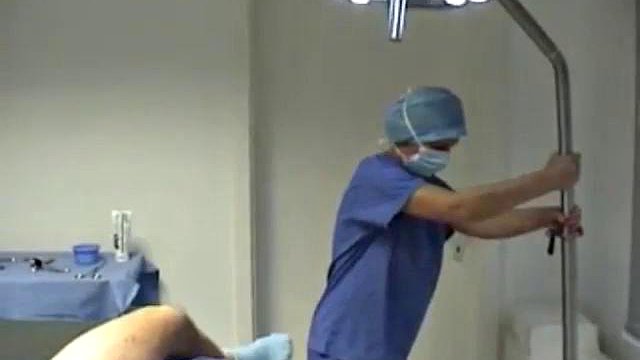 medical fetish: Nurse, Doctor & Medical Exam Porn