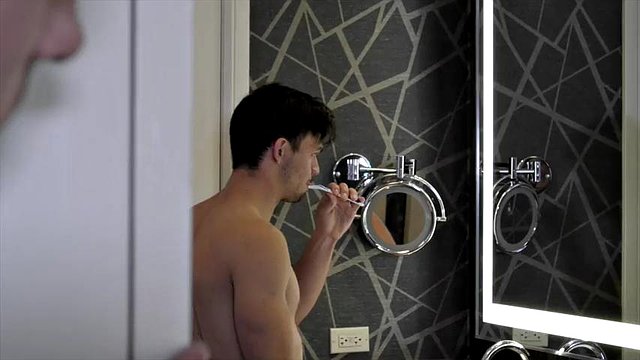 Peeping Shower Buddy