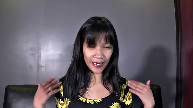 Thai Pussy Massage #04