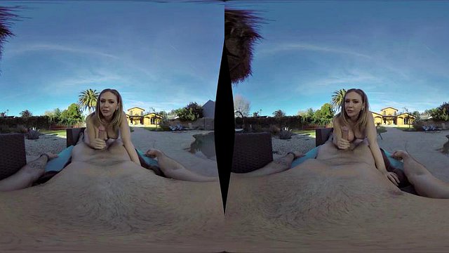 kag lyn c vr: Blowjob, Doggy & Cowgirl Porn