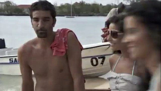 Amanda: Blowjob, Doggy & Cowgirl Porn