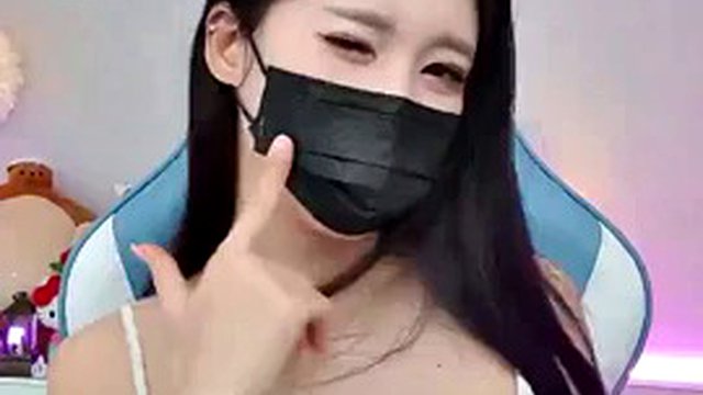 The best and beautiful Korean female anchor beauty live broadcast, ass, stockings, doggy style, Internet celebrity, oral sex, goddess, black stockings, peach butt Season 11