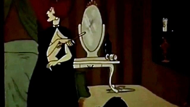 Animované sexuální verze filmu Venus Sněhurka a sedm trpaslíků a Jeníček a Mařenka