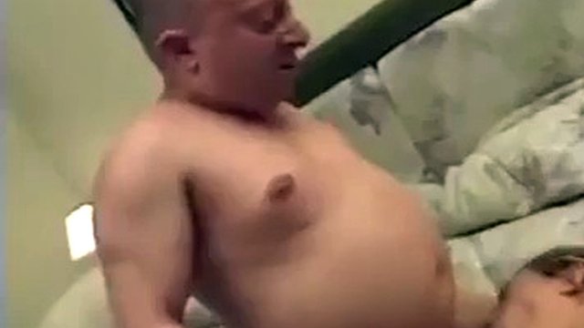 23 nani, sesso retrò con nani