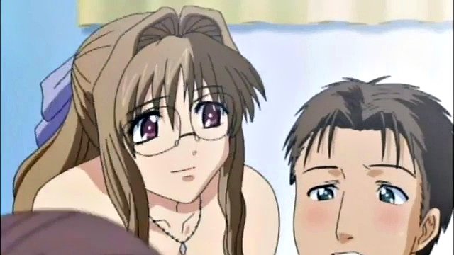 Young Couple Needs Fuck Lessons And Enjoys Sex