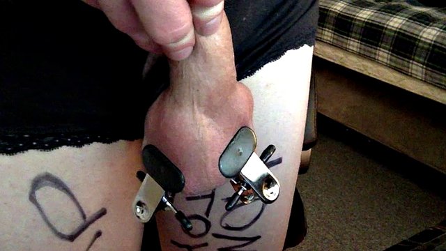 Sissy homosexual boí used as a fucking clipboard!