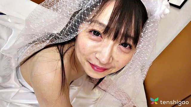 Married and cheating wife, Ms Natsuko Lijima
