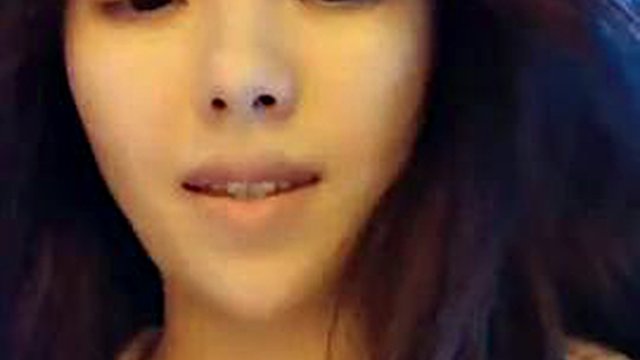 Chinese slut