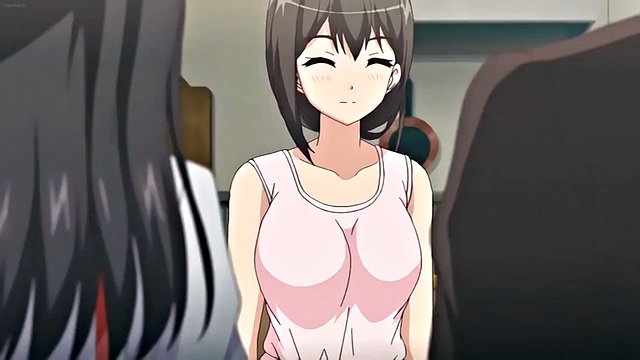hentai anime