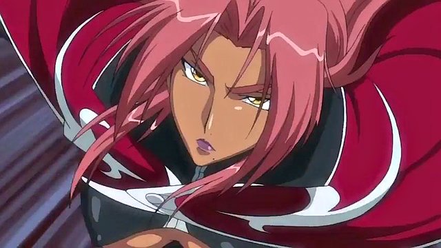 ts anime