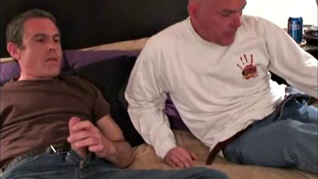 Lee and Matty