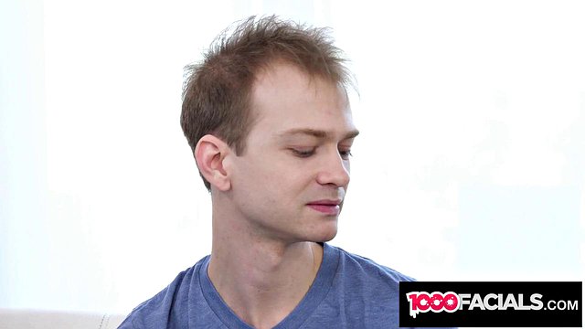 Skylar Vox's Juicy Blowbang Gangbang with Big-Cock Guys