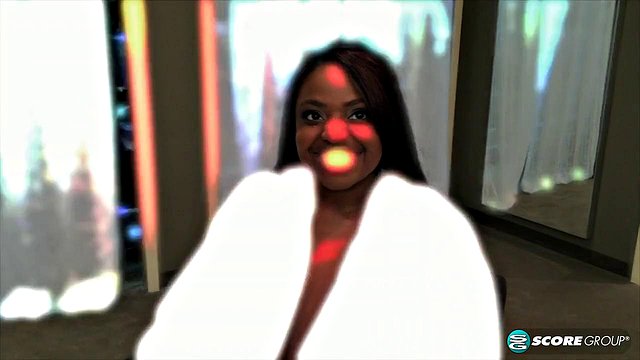 Olivia Jackson's Big Tits Anal