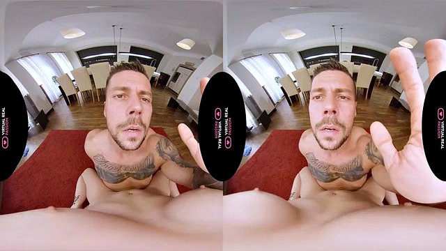 Fpov 7: Sakso, Hatun ve Eporner VR Pornosu