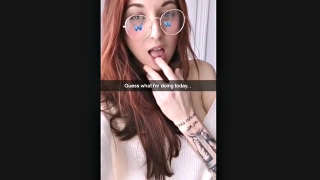 cheating slut doggystyle wife sends snaps of herself sucking stranger's cock and swallowing cum russian celebrity